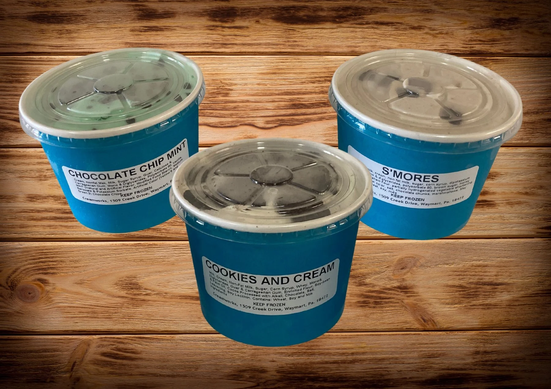 Products & Gifts — The Buffalo Shoppe
